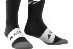 adidas Chaussettes^Terrex HEAT.RDY Agravic Mid