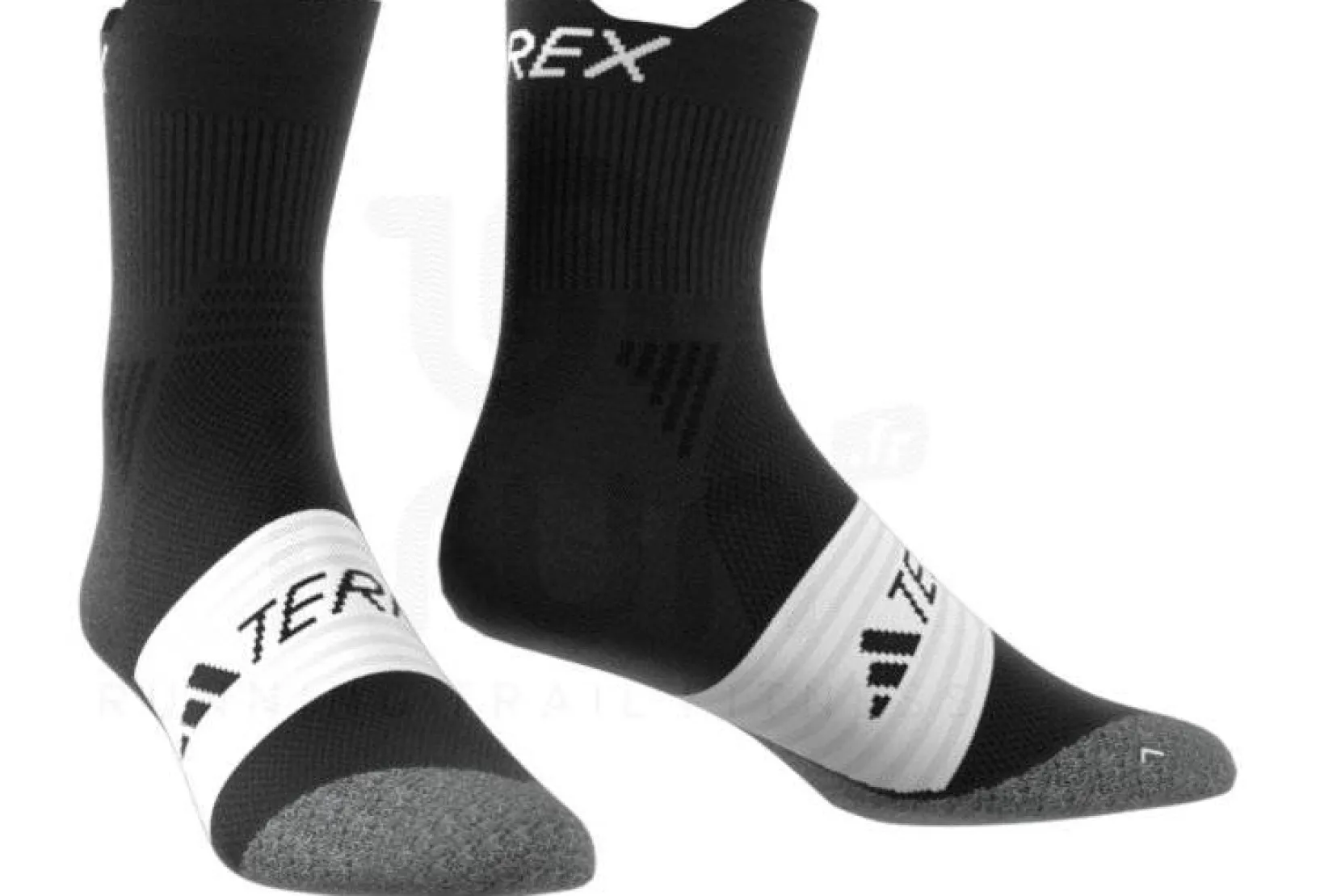 adidas Chaussettes^Terrex HEAT.RDY Agravic Mid