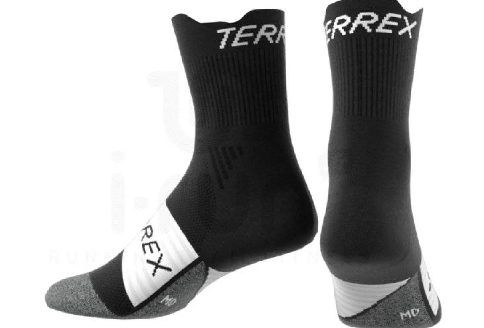 adidas Chaussettes^Terrex HEAT.RDY Agravic Mid