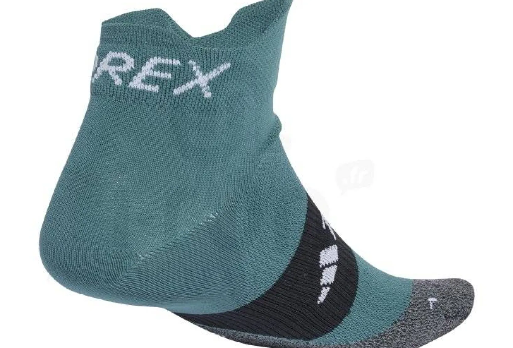 adidas Chaussettes^Terrex HEAT.RDY Trail Speed