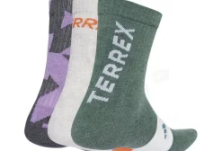 adidas Chaussettes^Terrex Multi