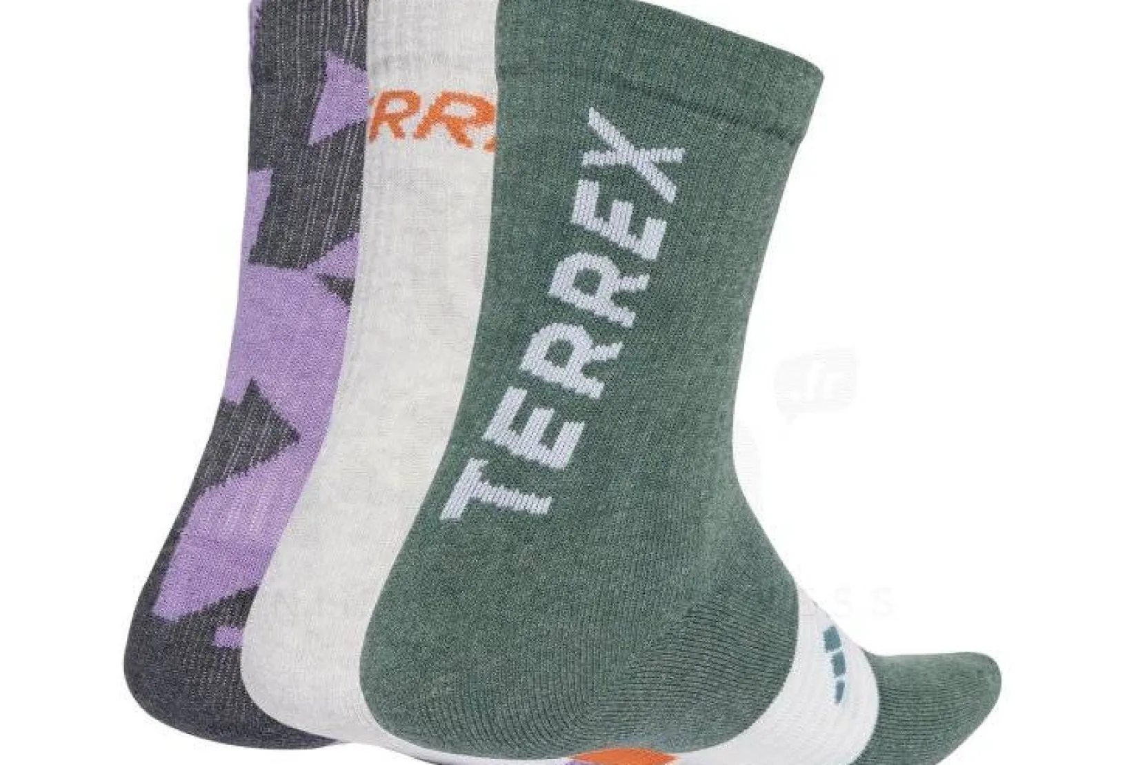 adidas Chaussettes^Terrex Multi