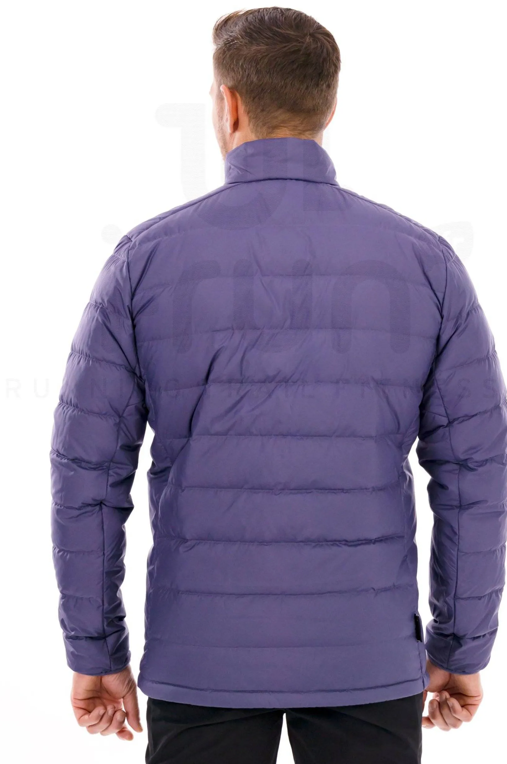 Homme adidas Vestes & Coupe Vent^Terrex Multi Down