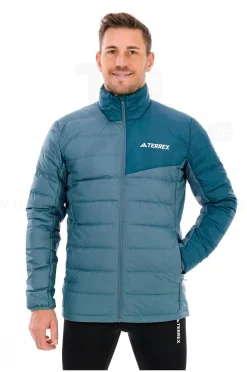 Homme adidas Vestes & Coupe Vent^Terrex Multi Down