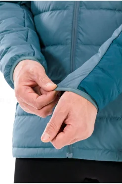 Homme adidas Vestes & Coupe Vent^Terrex Multi Down