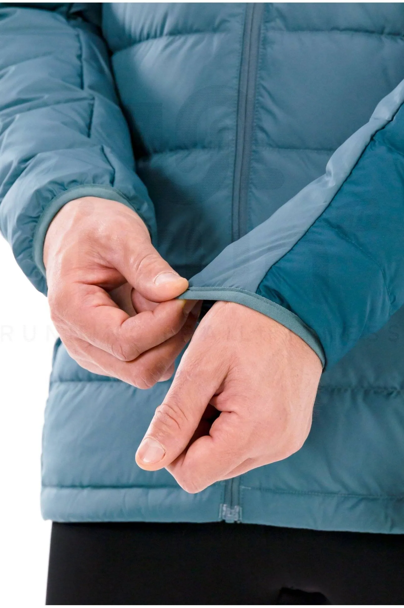 Homme adidas Vestes & Coupe Vent^Terrex Multi Down