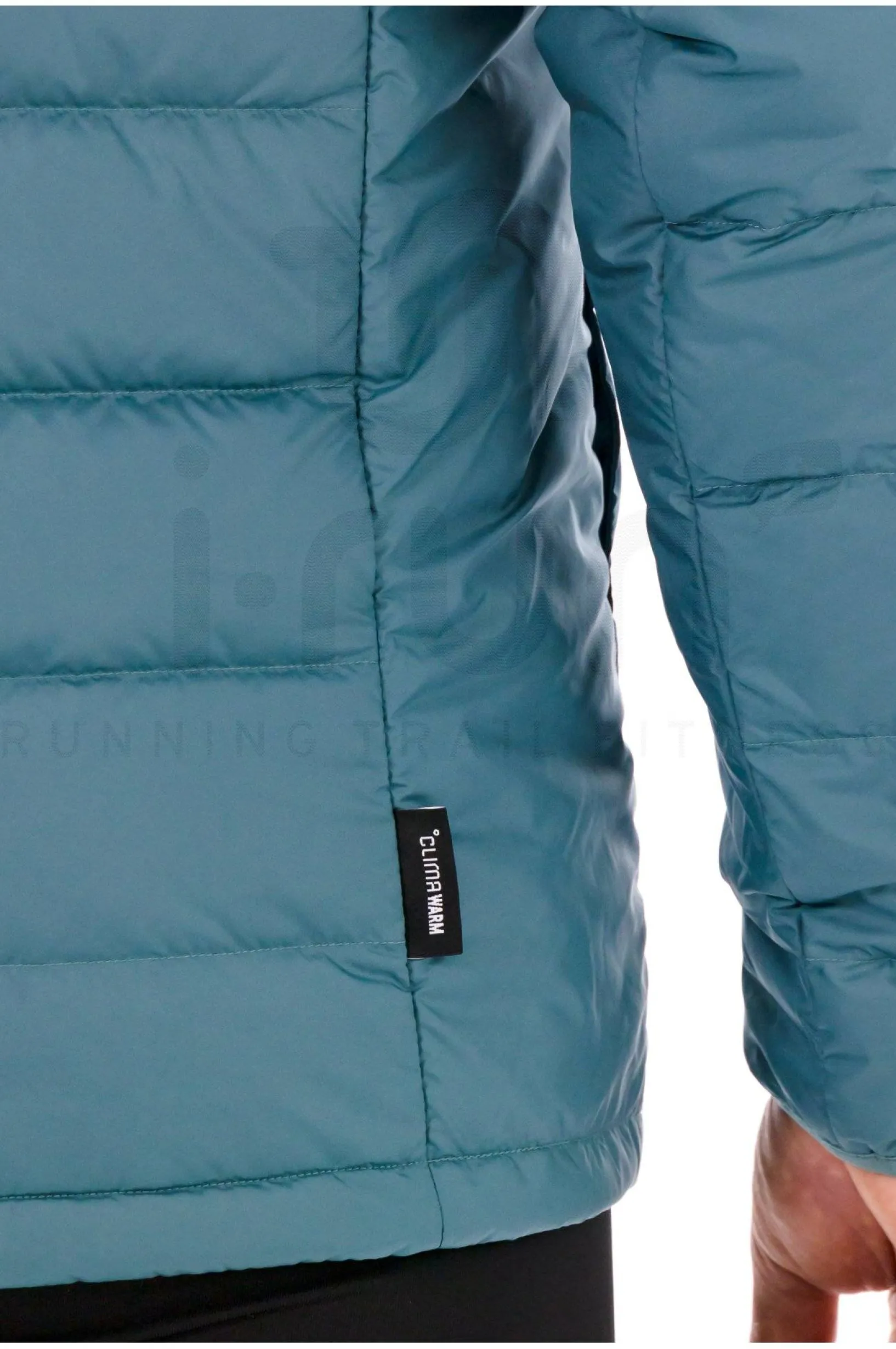 Homme adidas Vestes & Coupe Vent^Terrex Multi Down