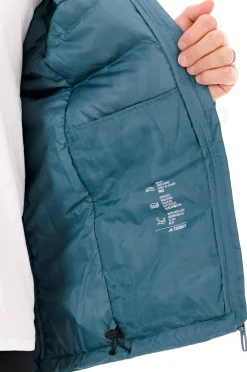 Homme adidas Vestes & Coupe Vent^Terrex Multi Down