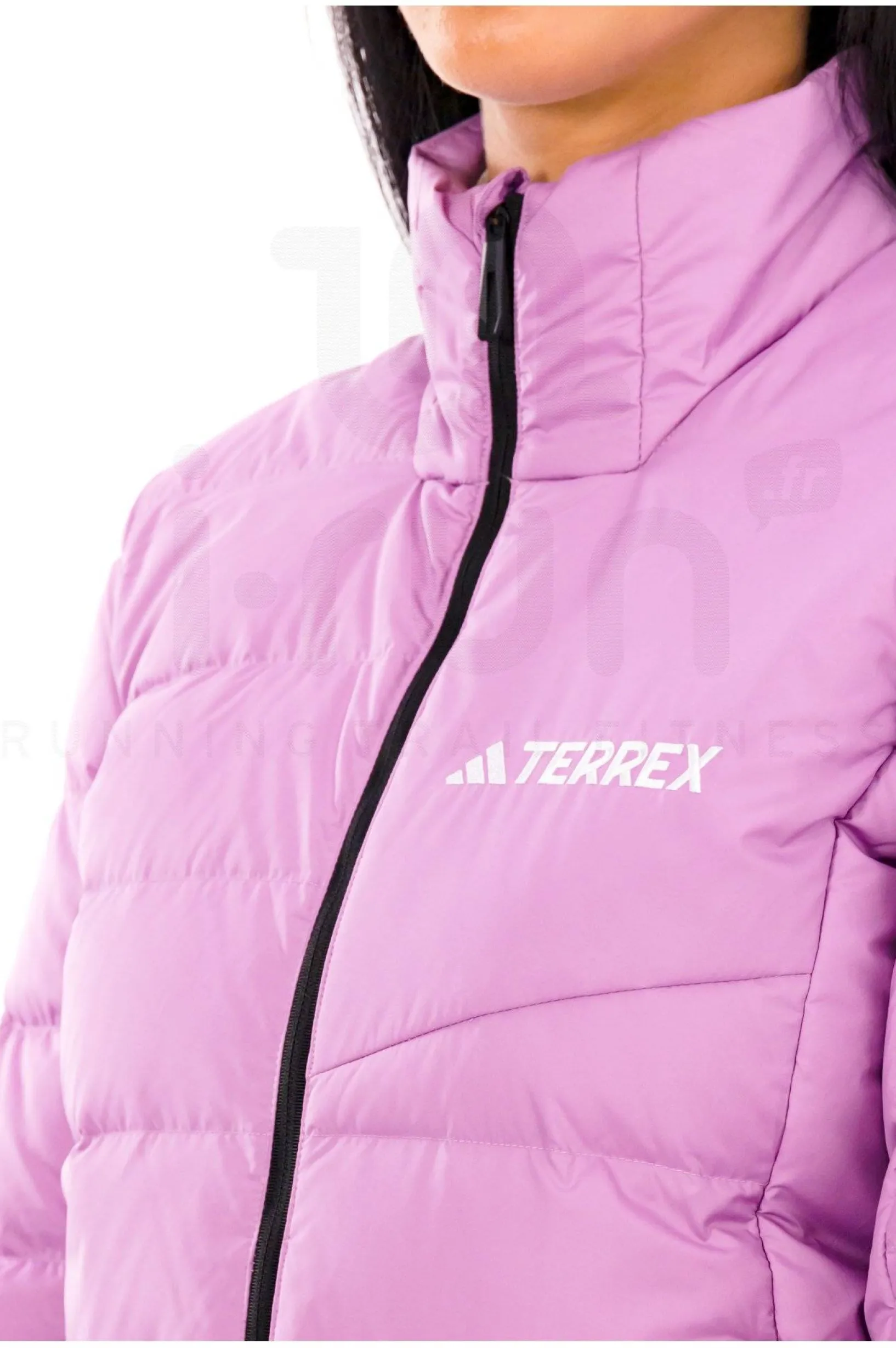Femme adidas Vestes & Coupe Vent^Terrex Multi Down femme