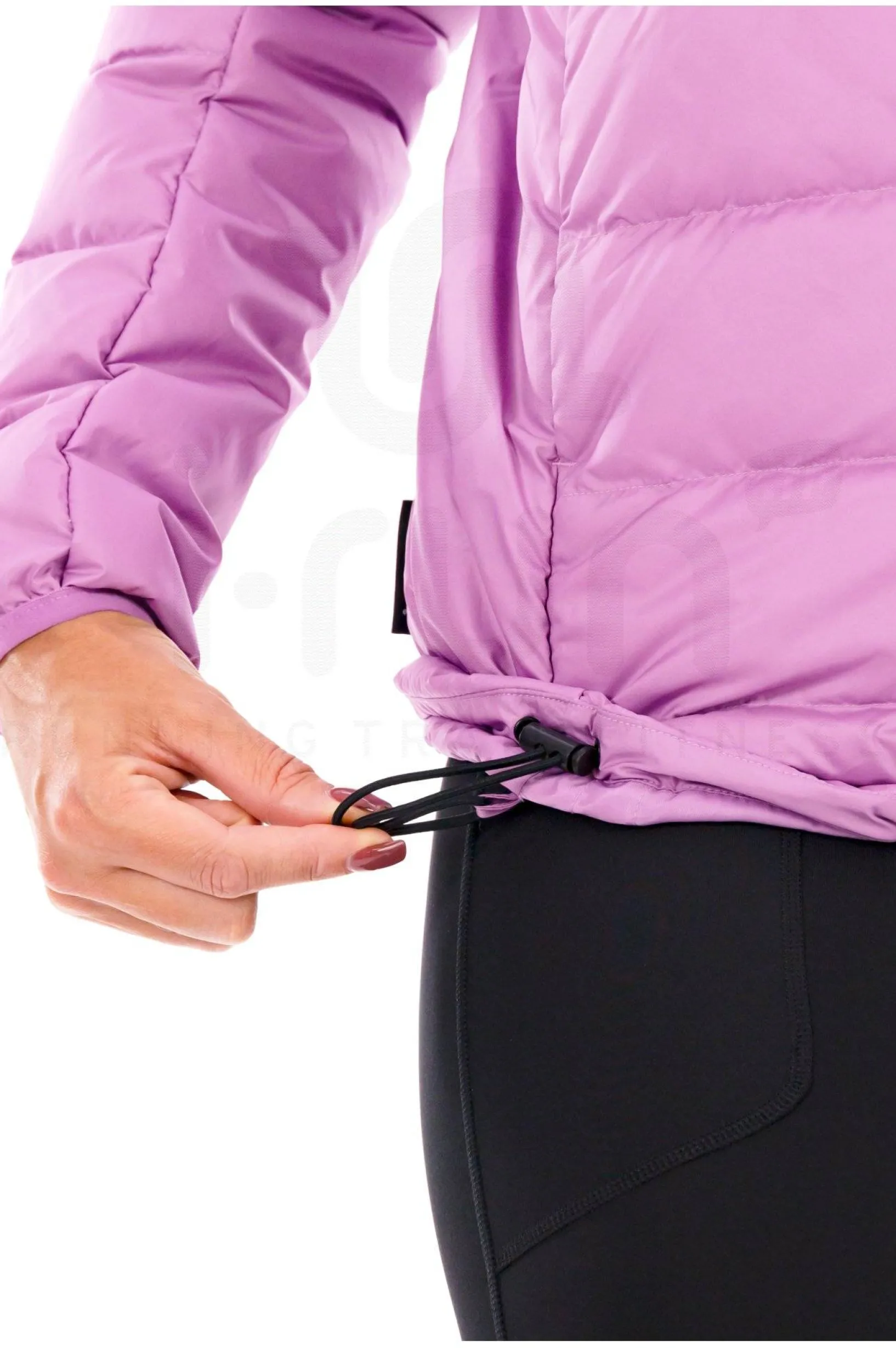 Femme adidas Vestes & Coupe Vent^Terrex Multi Down femme