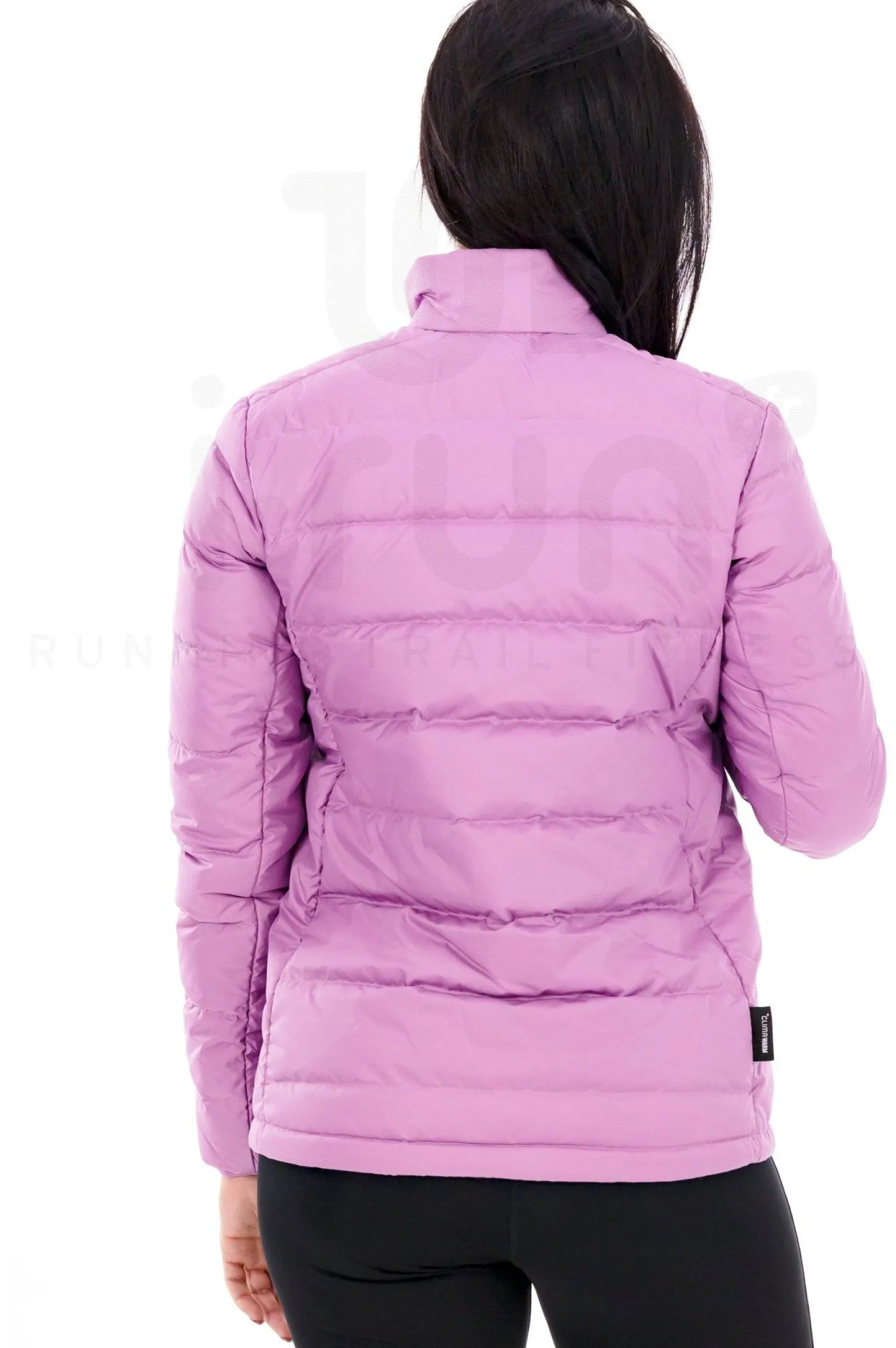 Femme adidas Vestes & Coupe Vent^Terrex Multi Down femme