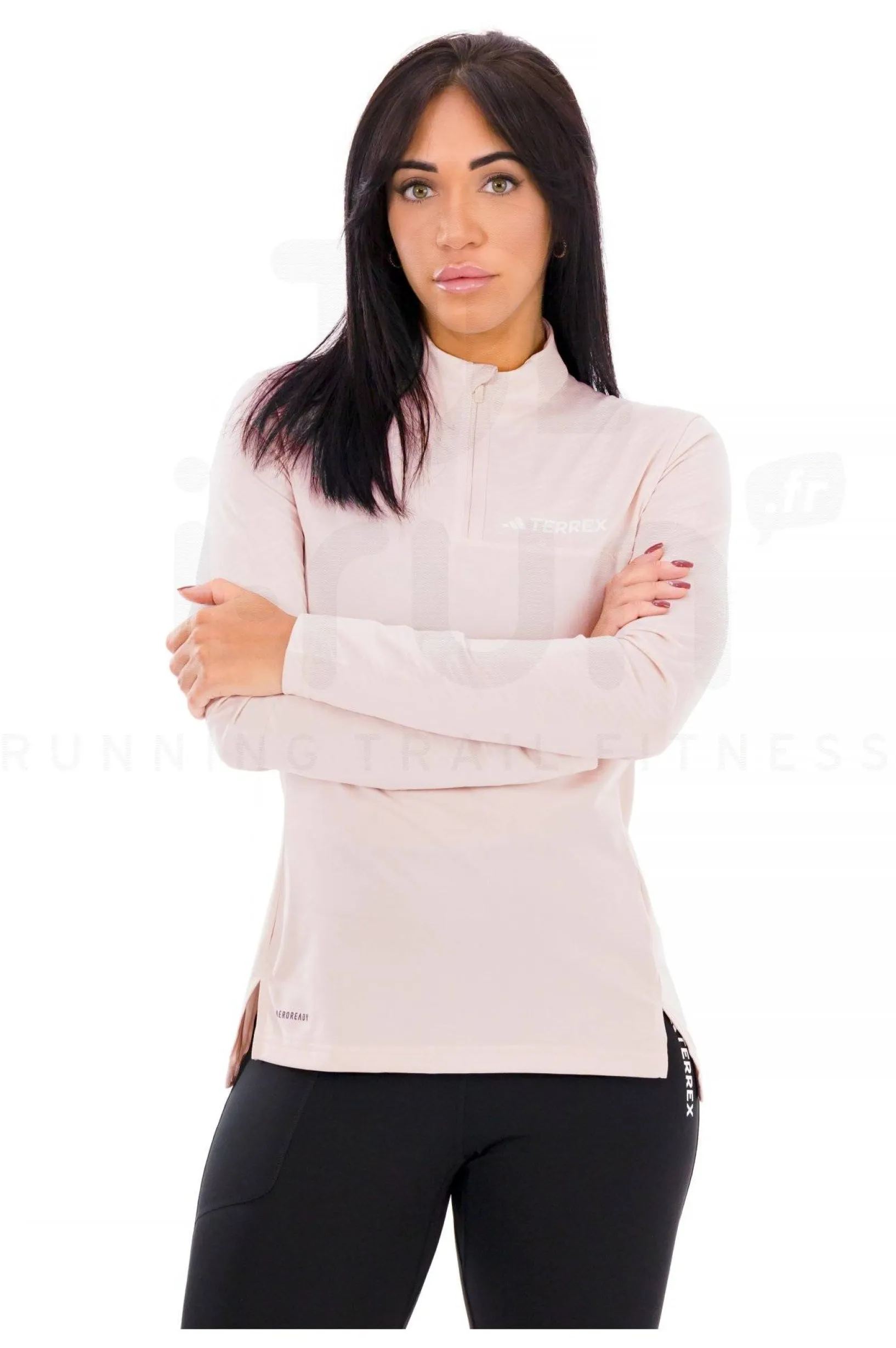 Femme adidas Manches Longues^Terrex Multi femme