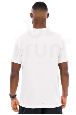 Homme adidas Manches Courtes^Terrex Multi Logo Tech