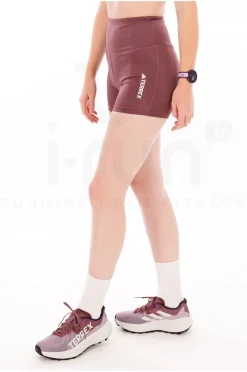 Femme adidas Shorts / Cuissards / Jupes^Terrex Multi W femme