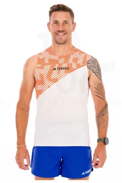 Homme adidas Débardeurs^Terrex Pro