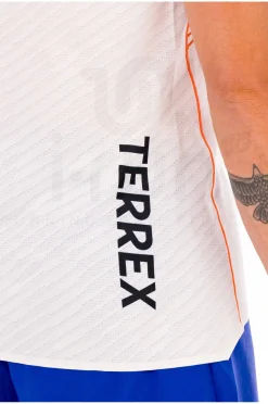 Homme adidas Débardeurs^Terrex Pro