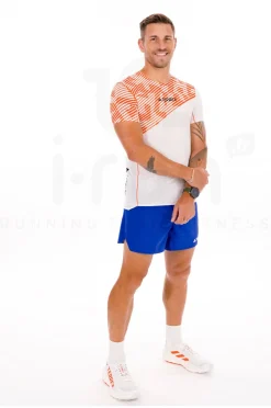 Homme adidas Manches Courtes^Terrex Pro