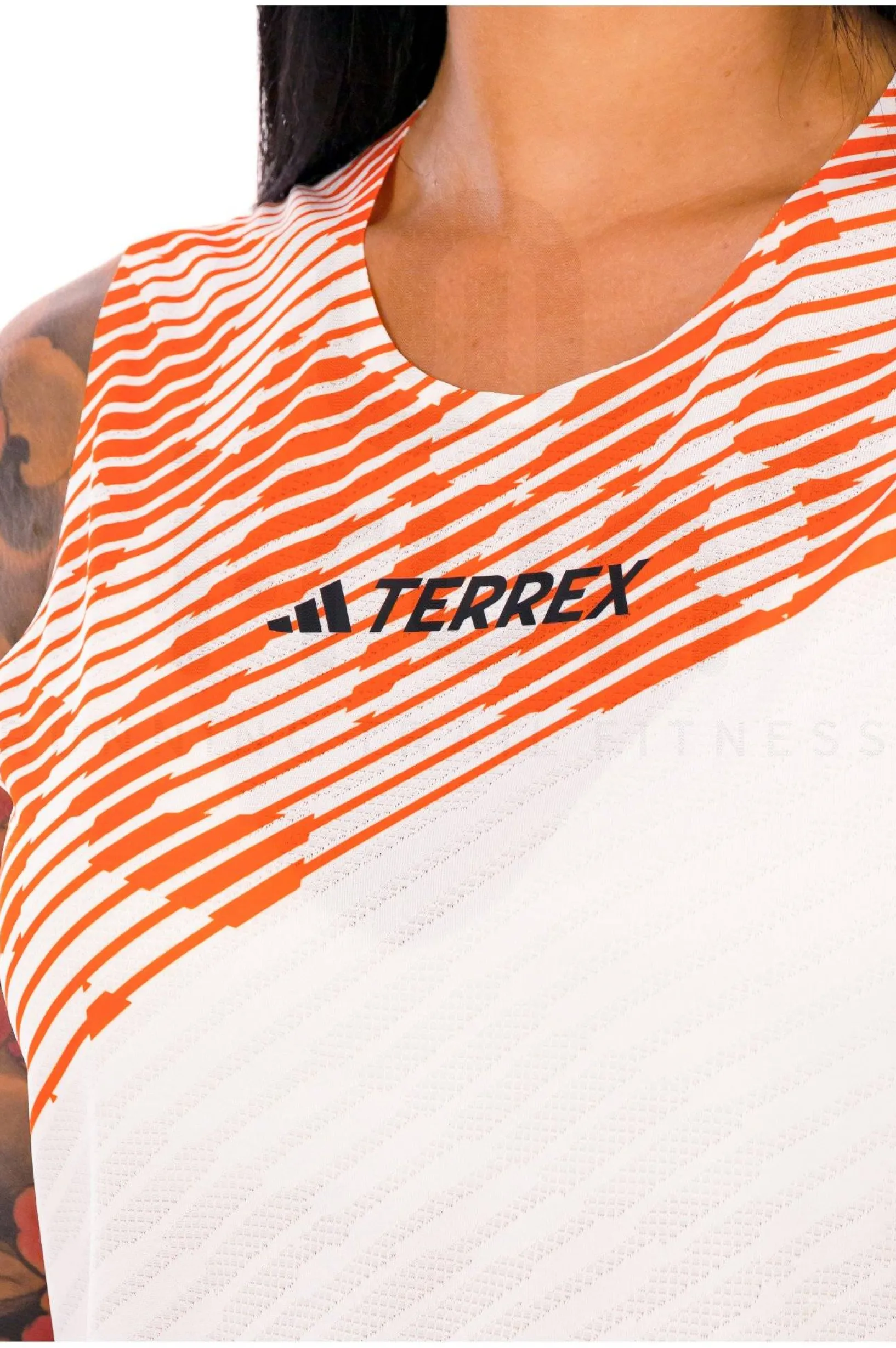 Femme adidas Débardeurs^Terrex Pro femme