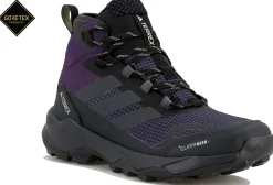 Femme adidas Randonnée^Terrex Skychaser AX5 Mid Gore-Tex Climawarm+ femme