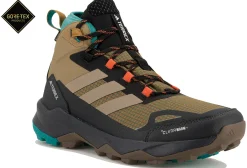 Femme adidas Randonnée^Terrex Skychaser AX5 Mid Gore-Tex Climawarm+ femme