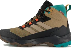 Femme adidas Randonnée^Terrex Skychaser AX5 Mid Gore-Tex Climawarm+ femme