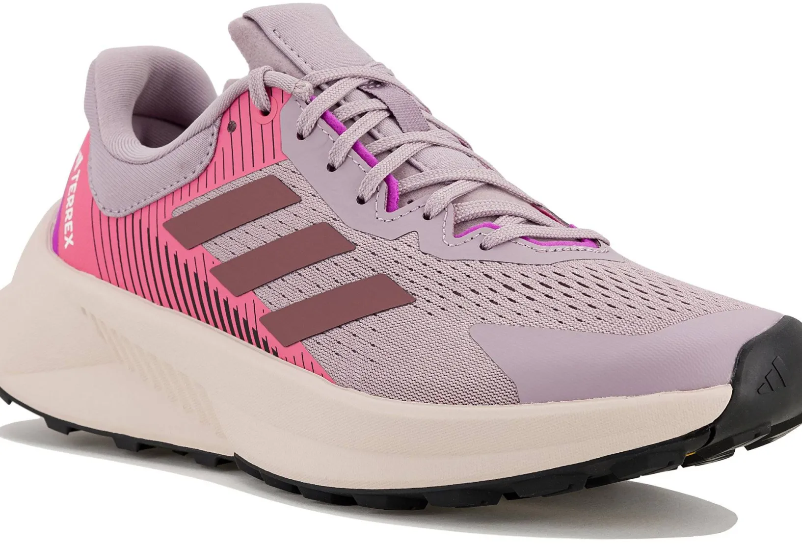 Femme adidas Trail^Terrex Soulstride Flow femme