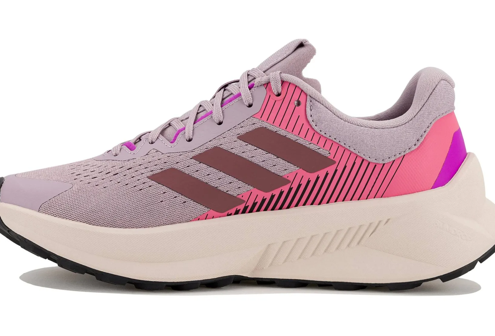Femme adidas Trail^Terrex Soulstride Flow femme