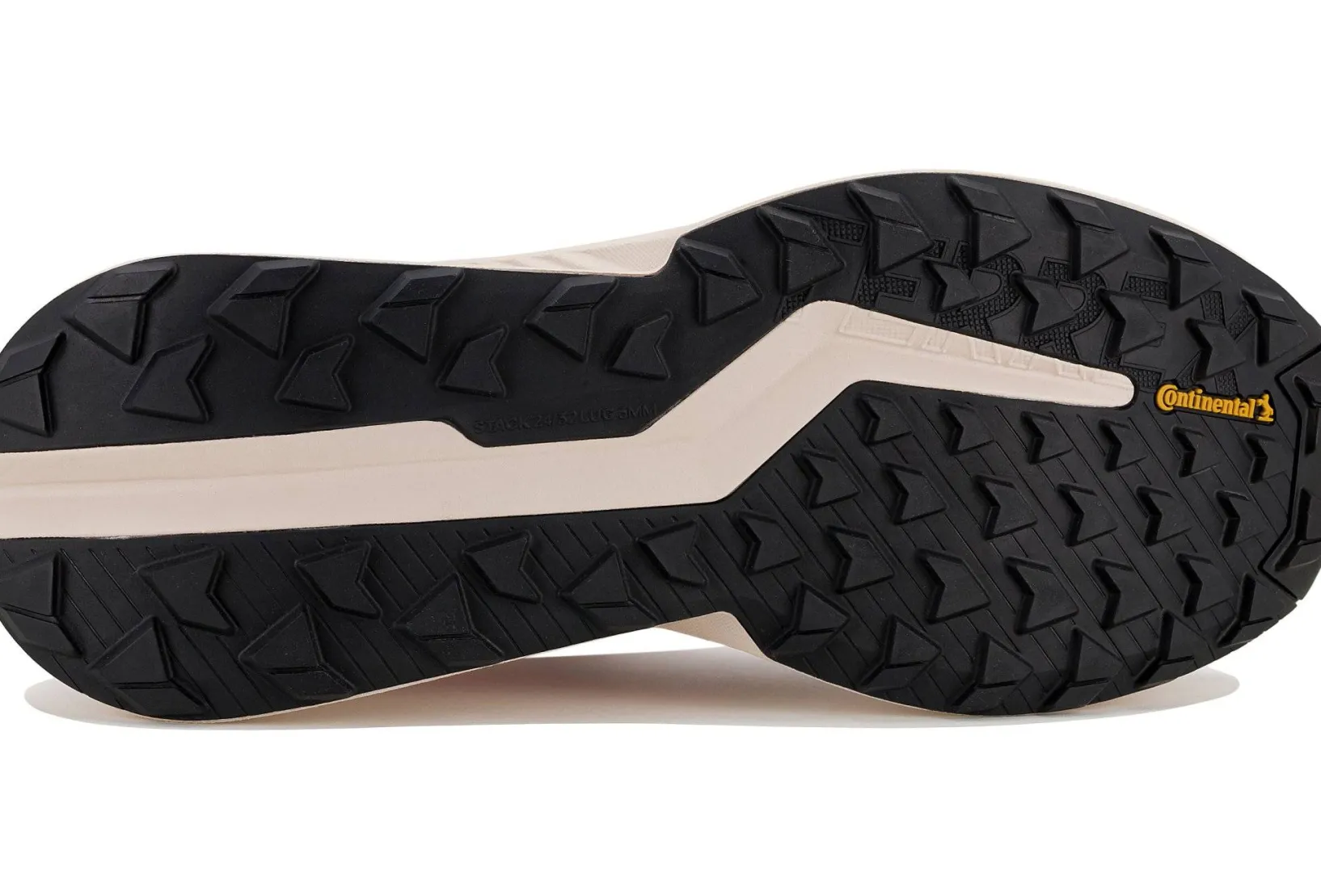 Femme adidas Trail^Terrex Soulstride Flow femme