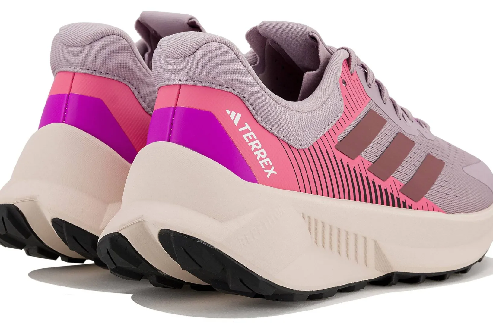 Femme adidas Trail^Terrex Soulstride Flow femme