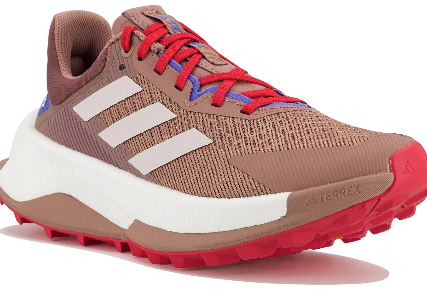 Femme adidas Trail^Terrex Soulstride Ultra femme