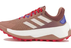Femme adidas Trail^Terrex Soulstride Ultra femme