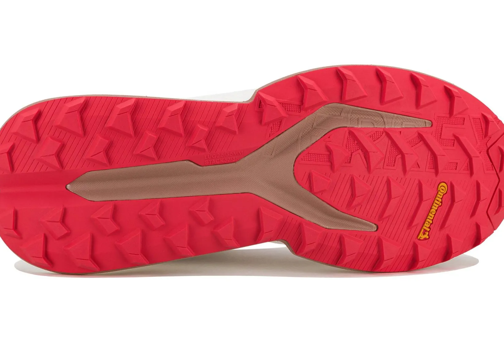 Femme adidas Trail^Terrex Soulstride Ultra femme