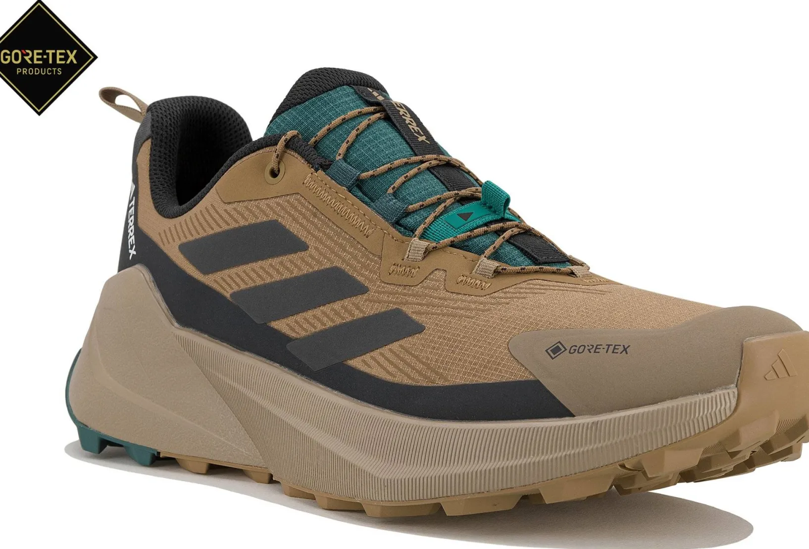 Homme adidas Randonnée^Terrex Trailmaker 2.0 Gore-Tex SL