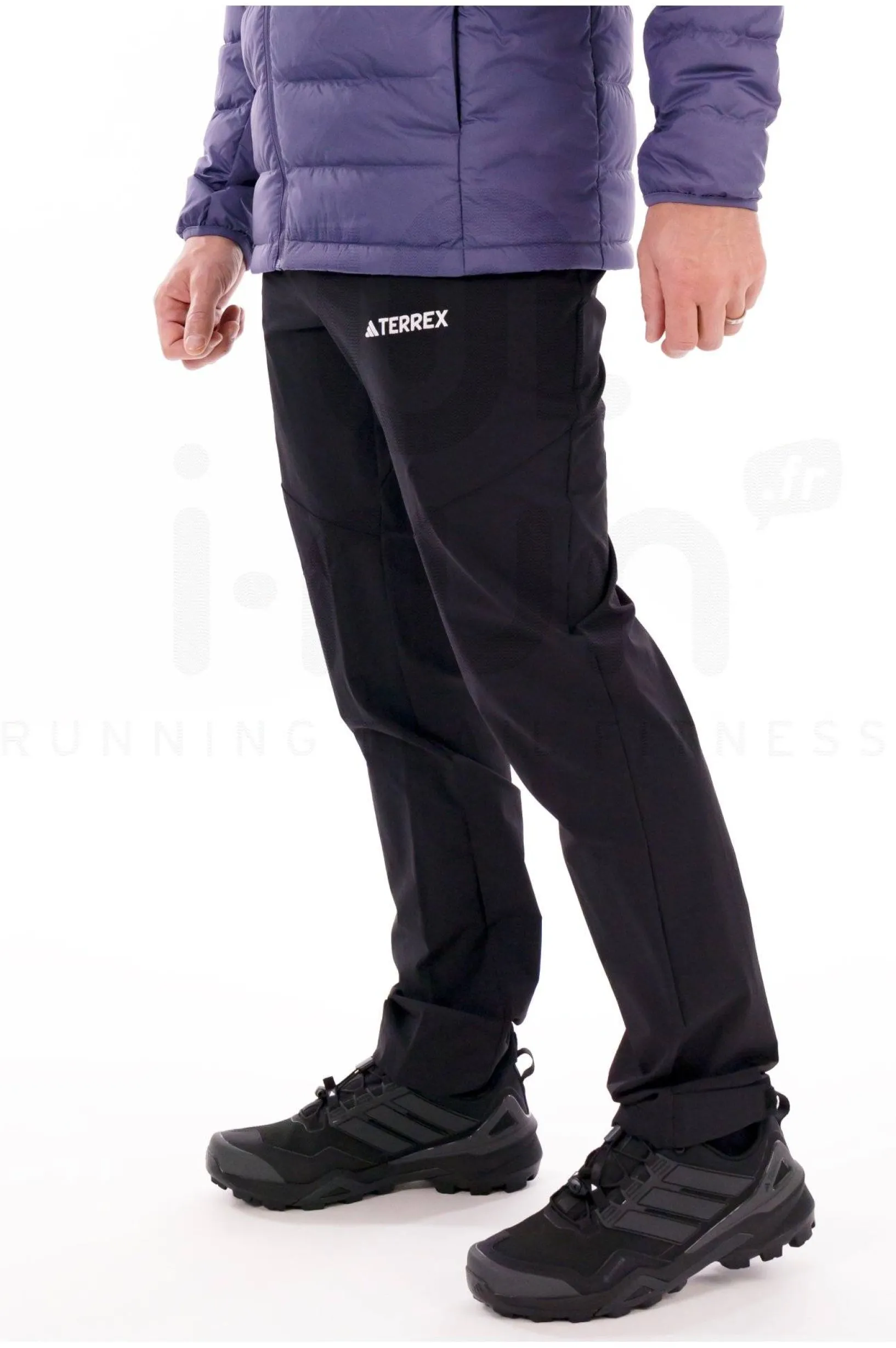 Homme adidas Collants / Pantalons^Terrex Xperior