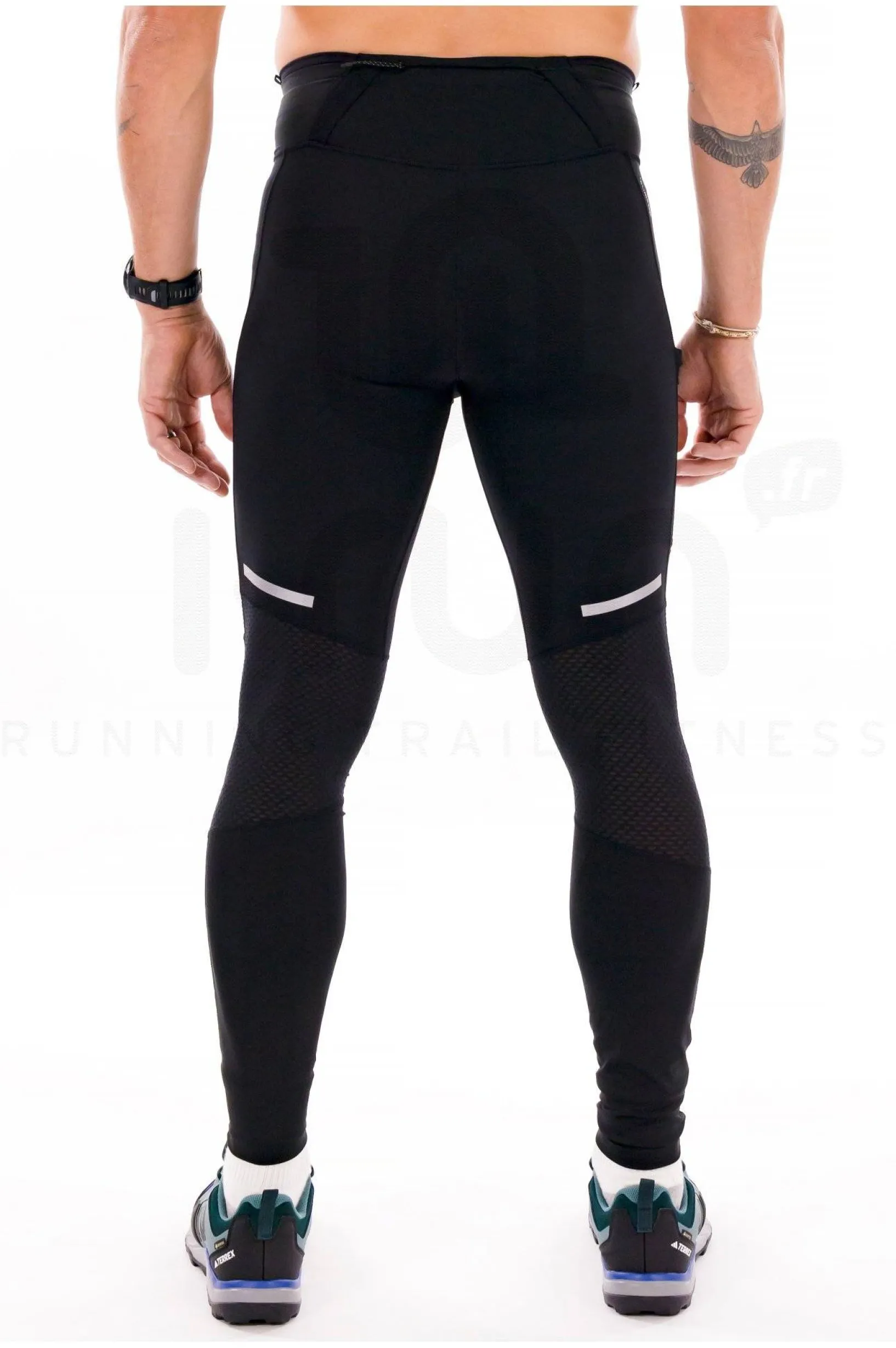 Homme adidas Collants / Pantalons^Terrex Xperior