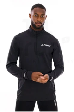 Homme adidas Manches Longues^Terrex Xperior
