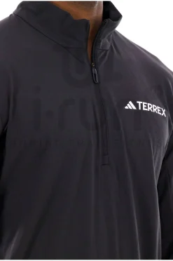 Homme adidas Manches Longues^Terrex Xperior