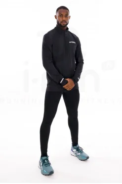 Homme adidas Manches Longues^Terrex Xperior