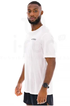 Homme adidas Manches Courtes^Terrex Xperior Climacool+