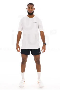 Homme adidas Manches Courtes^Terrex Xperior Climacool+