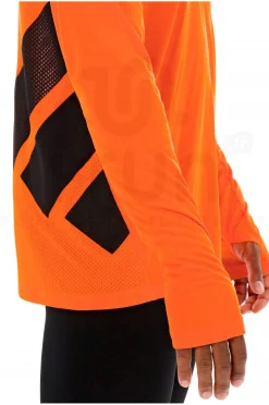 Homme adidas Manches Longues^Terrex Xperior Climacool+