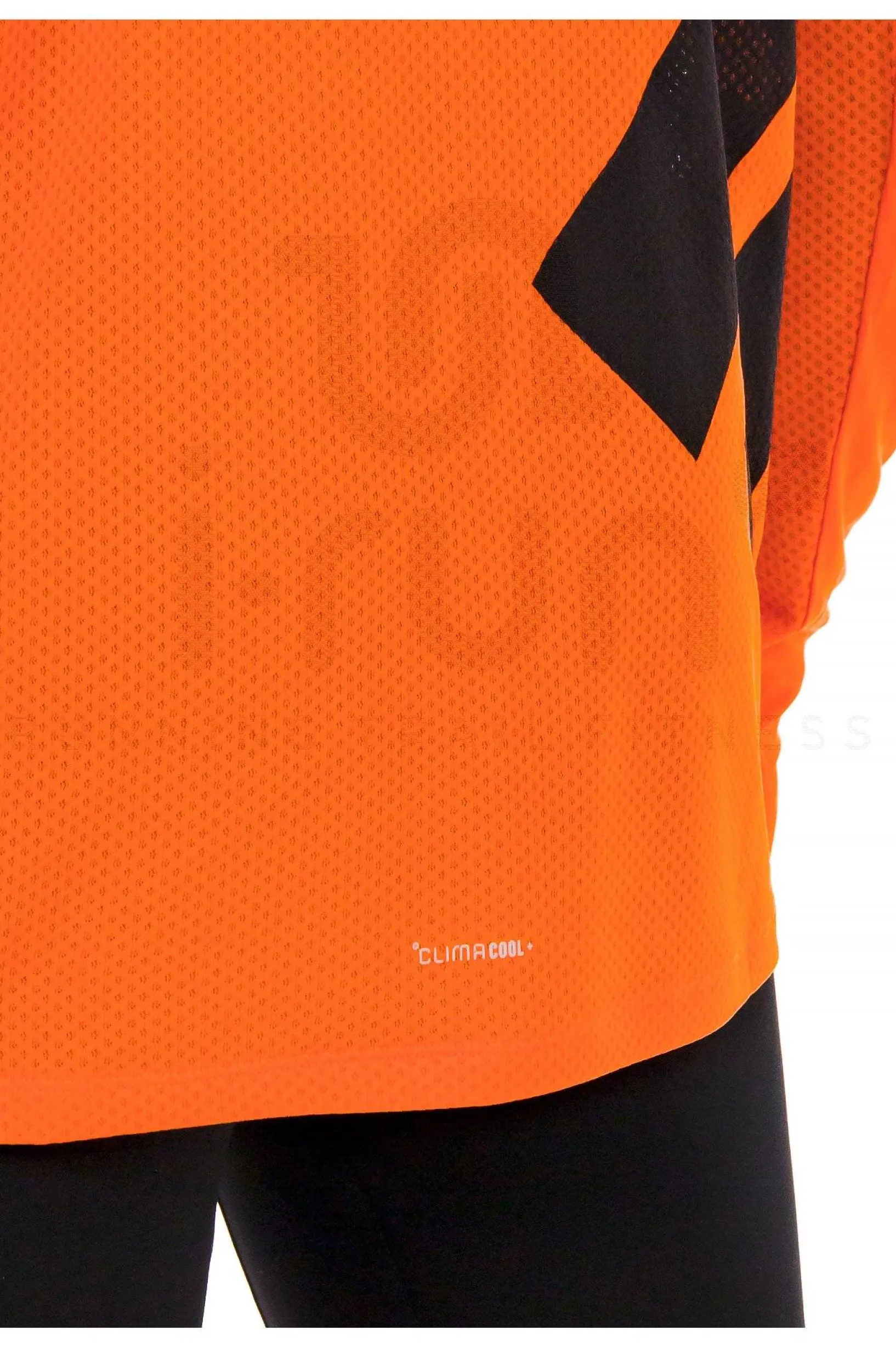 Homme adidas Manches Longues^Terrex Xperior Climacool+