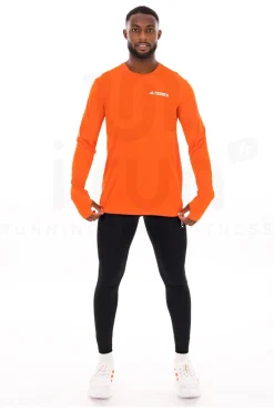 Homme adidas Manches Longues^Terrex Xperior Climacool+