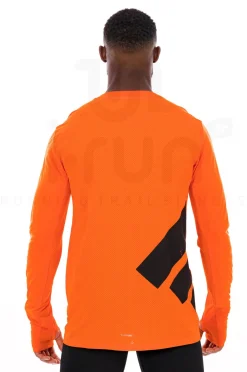 Homme adidas Manches Longues^Terrex Xperior Climacool+