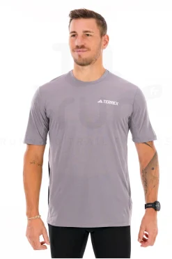 Homme adidas Manches Courtes^Terrex Xperior Climacool+