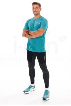 Homme adidas Manches Courtes^Terrex Xperior Climacool+