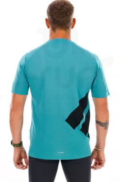 Homme adidas Manches Courtes^Terrex Xperior Climacool+