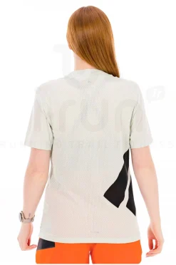 Femme adidas Manches Courtes^Terrex Xperior Climacool+ femme