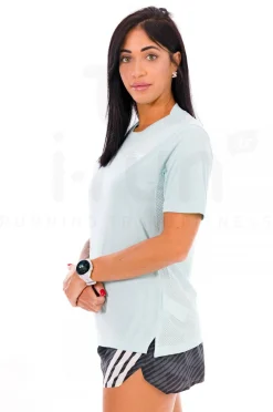 Femme adidas Manches Courtes^Terrex Xperior Climacool+ femme