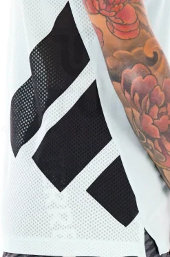 Femme adidas Manches Courtes^Terrex Xperior Climacool+ femme